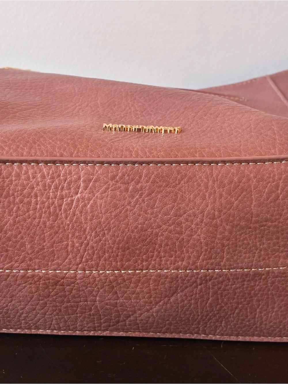 Montana West Dusty Rose  Shoulder Bag Purse